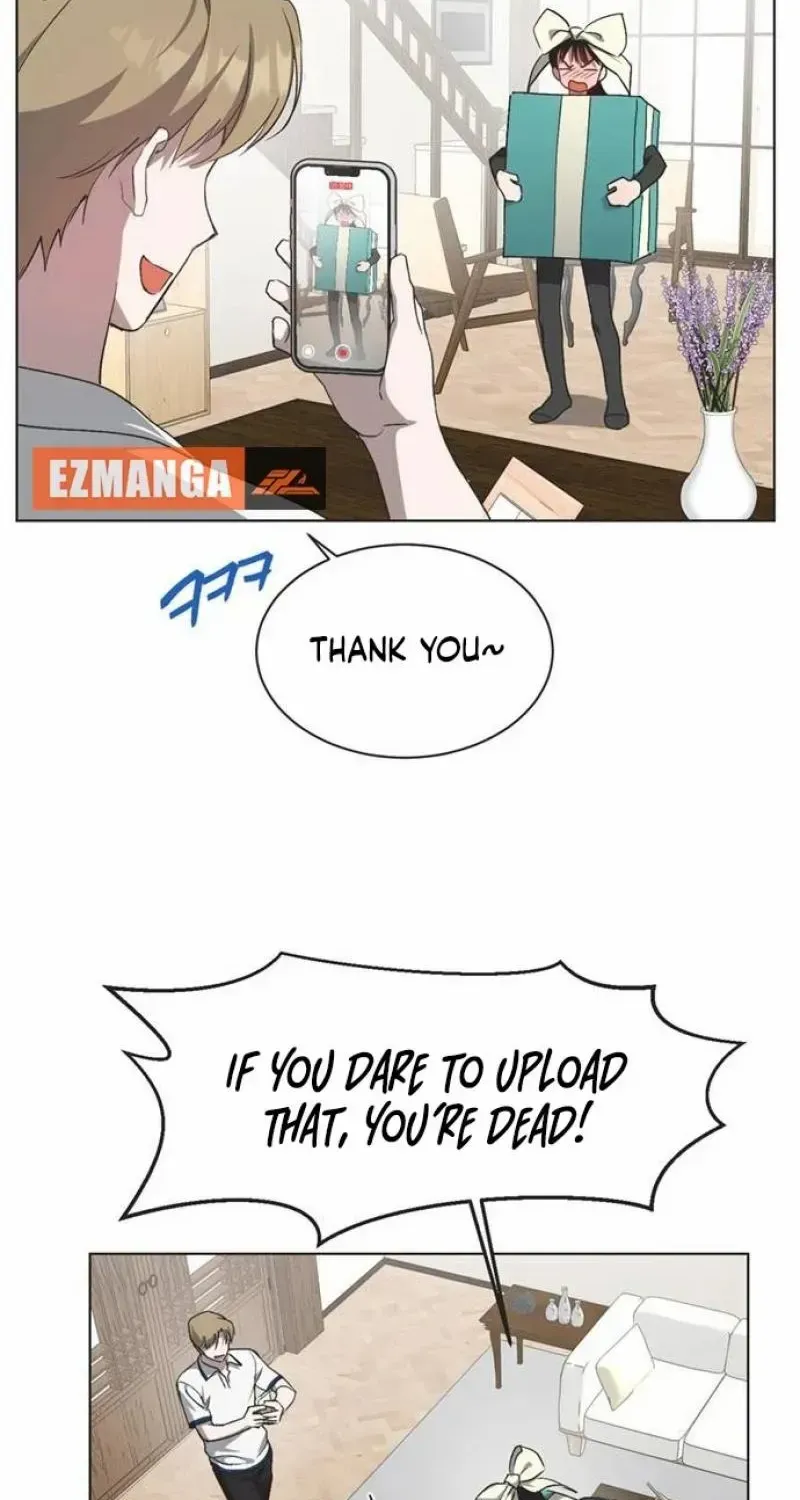 Imperfect Cinderella Story Zinmanga X Chapter 28 Page 13