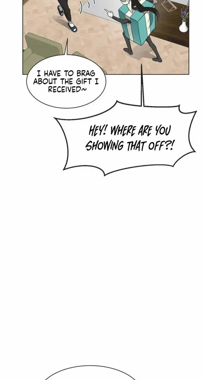 Imperfect Cinderella Story Zinmanga X Chapter 28 Page 14