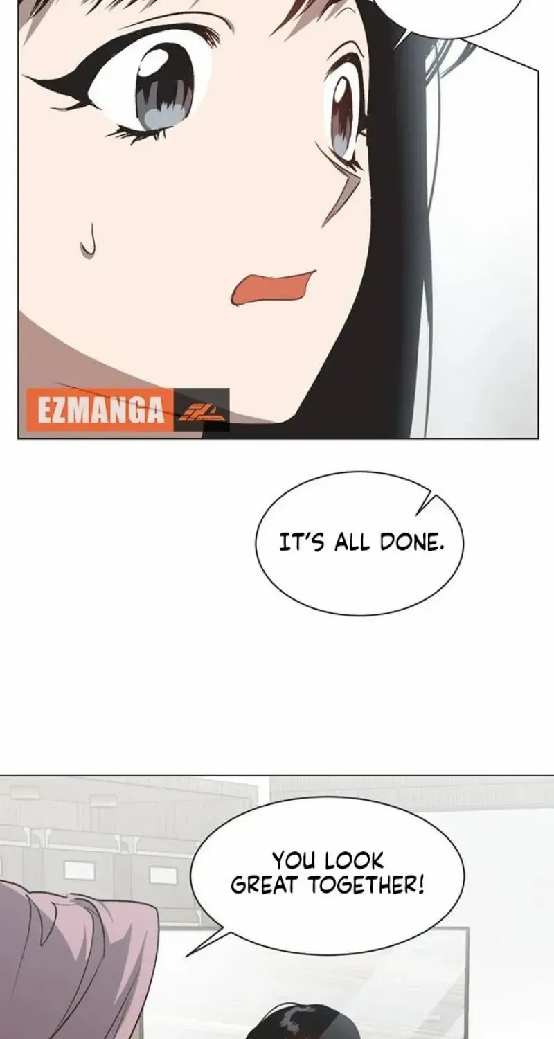 Imperfect Cinderella Story Zinmanga X Chapter 28 Page 39