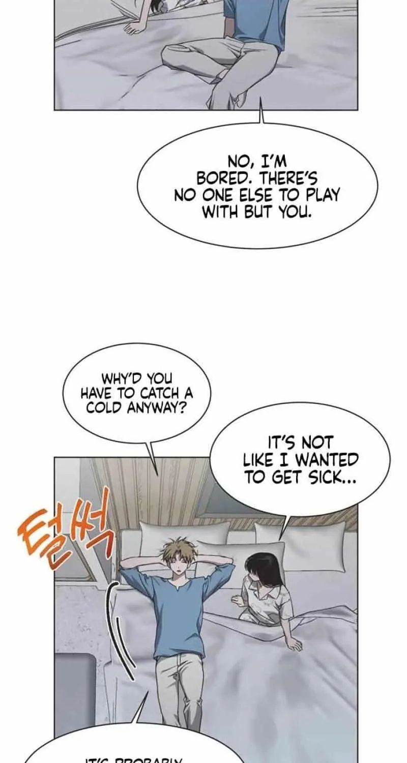 Imperfect Cinderella Story Zinmanga X Chapter 27 Page 23