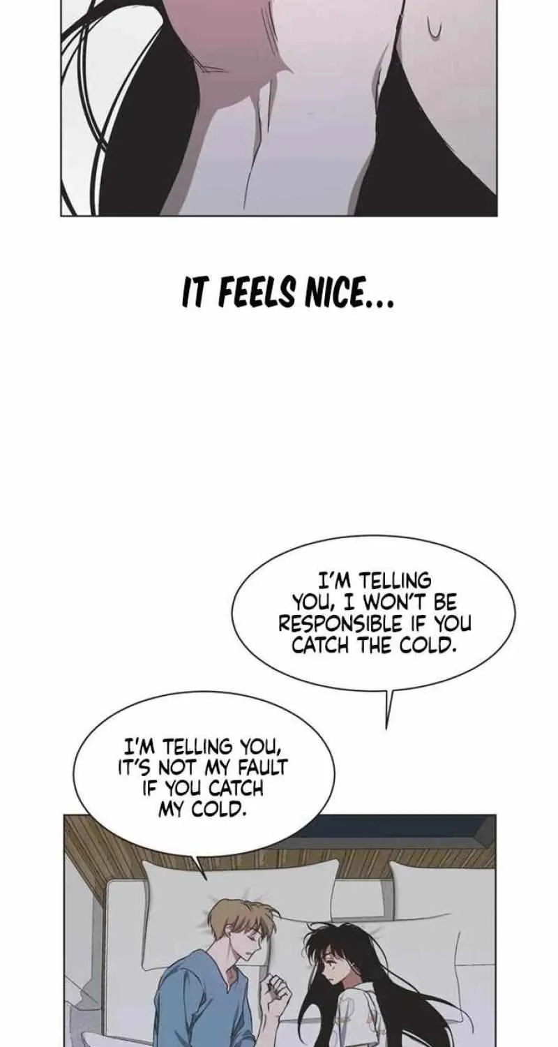 Imperfect Cinderella Story Zinmanga X Chapter 27 Page 29