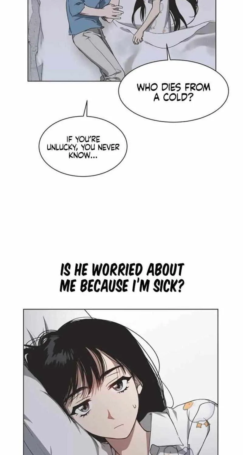Imperfect Cinderella Story Zinmanga X Chapter 27 Page 30