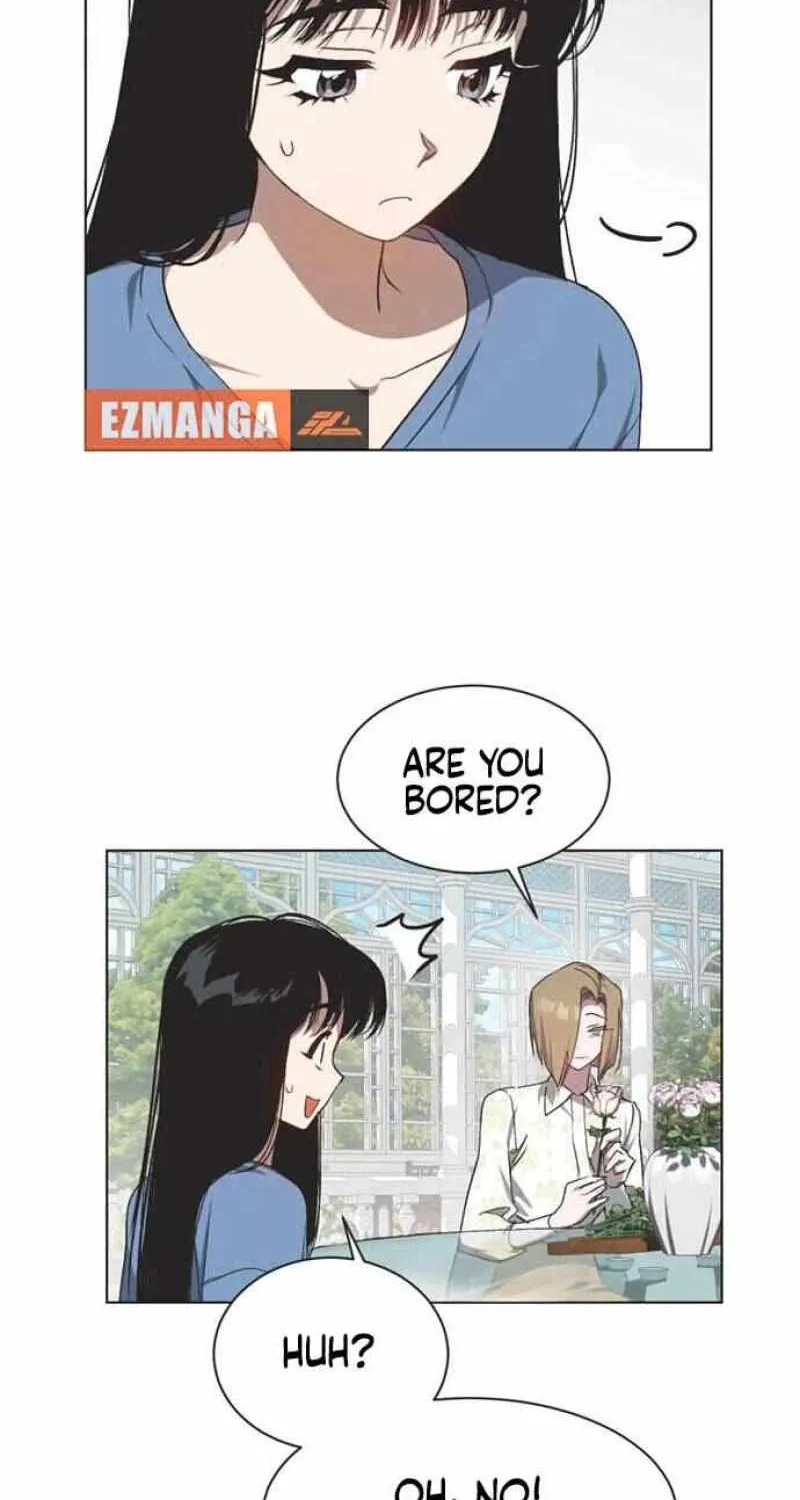 Imperfect Cinderella Story Zinmanga X Chapter 27 Page 40
