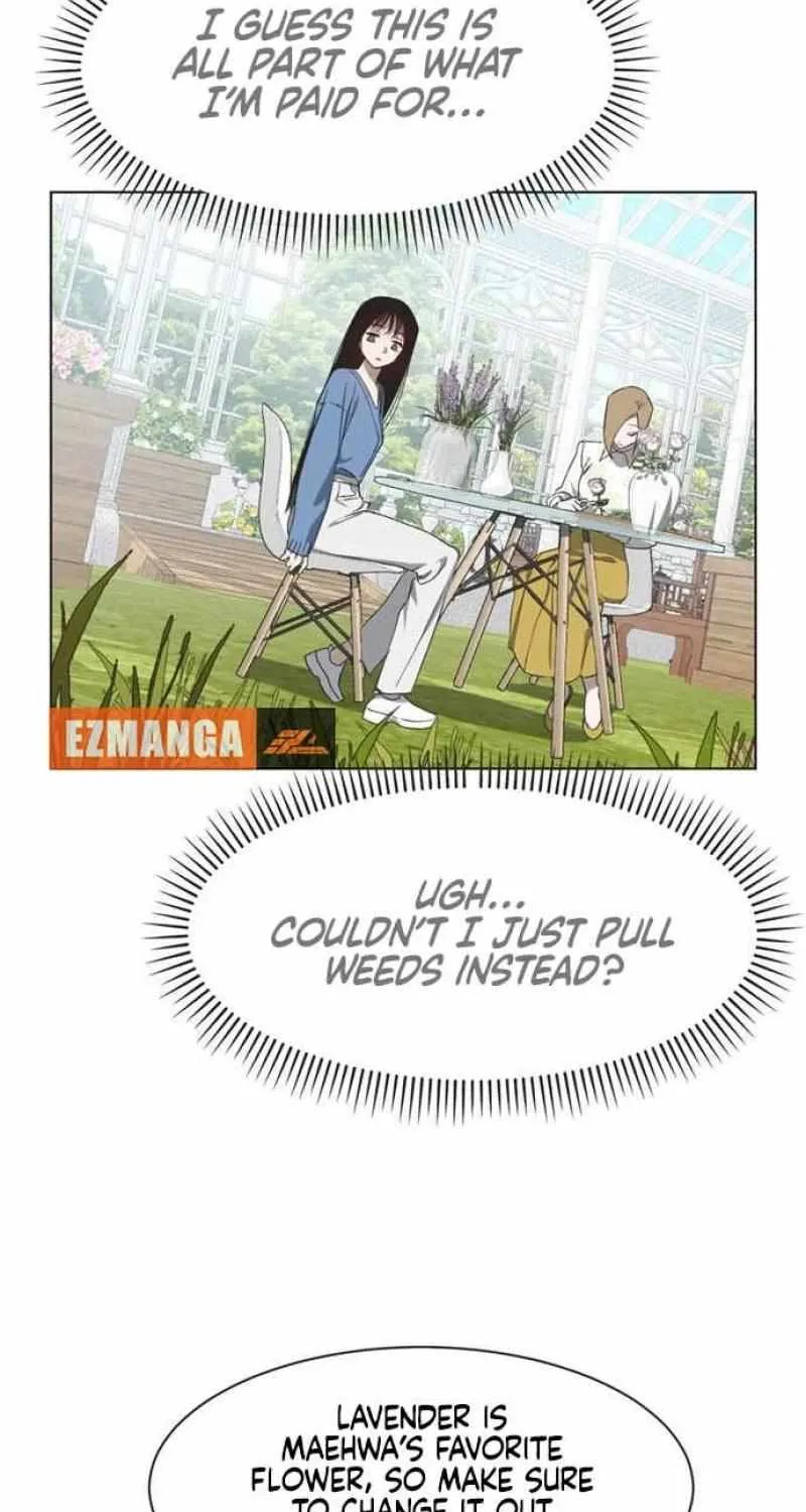 Imperfect Cinderella Story Zinmanga X Chapter 27 Page 43