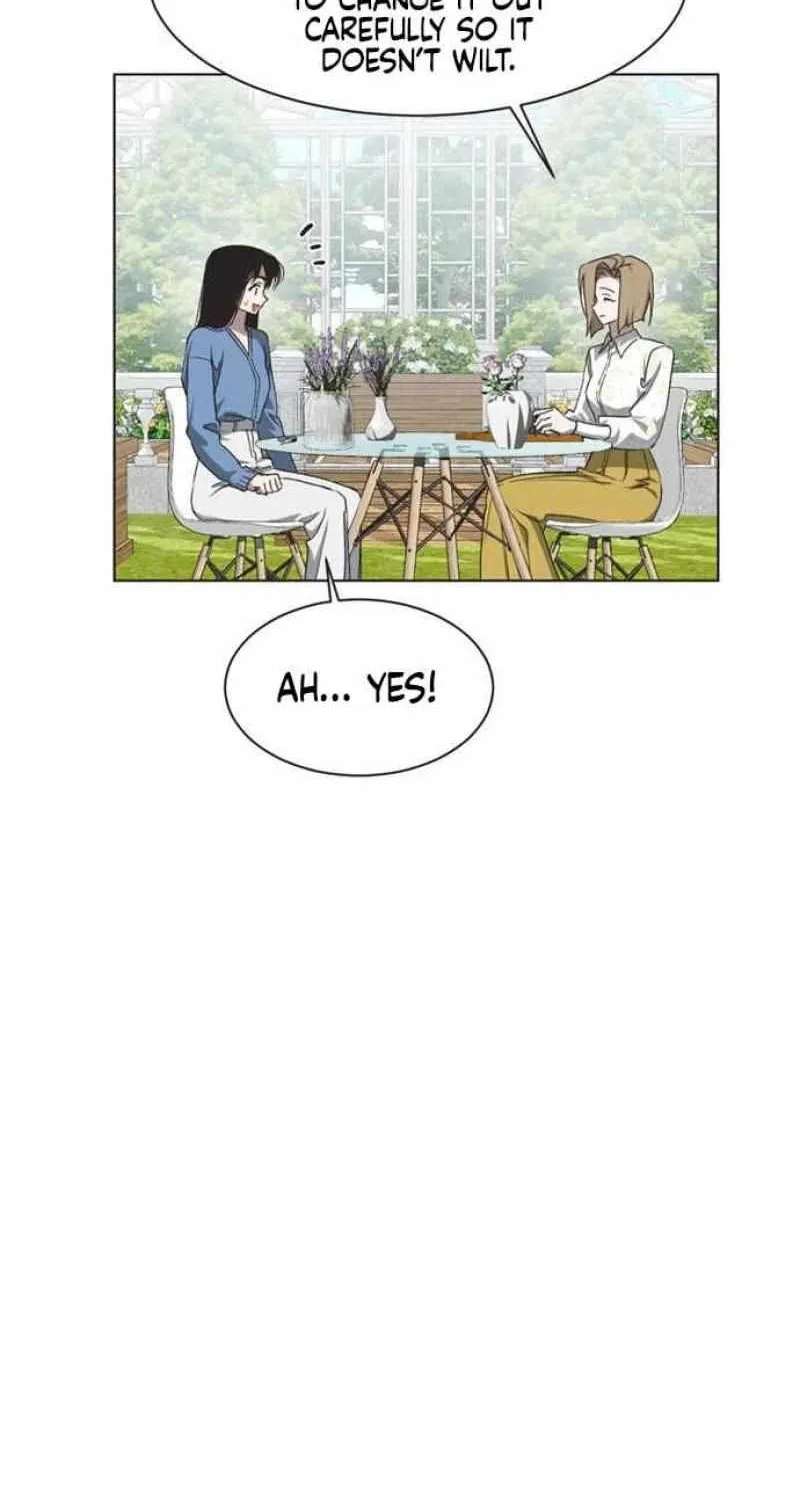 Imperfect Cinderella Story Zinmanga X Chapter 27 Page 44