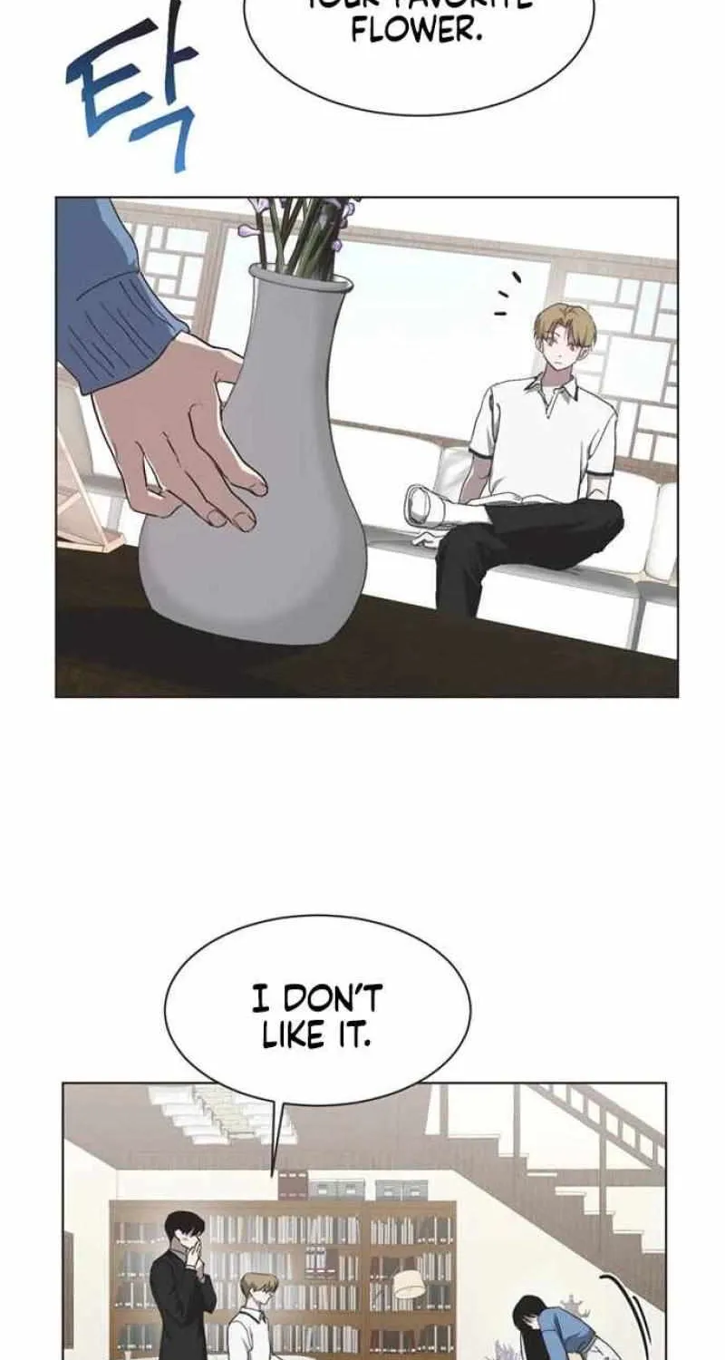 Imperfect Cinderella Story Zinmanga X Chapter 27 Page 46