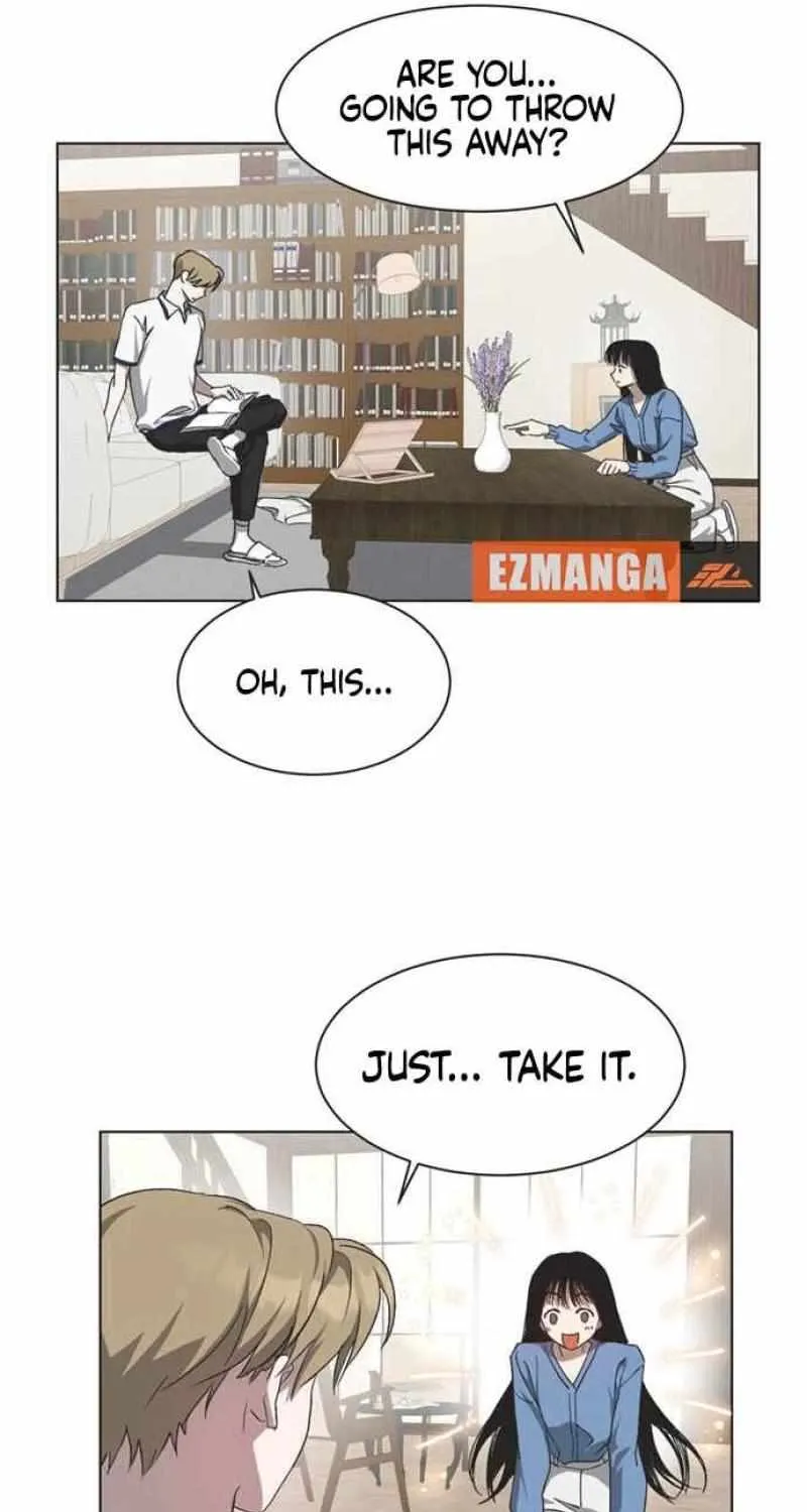 Imperfect Cinderella Story Zinmanga X Chapter 27 Page 49