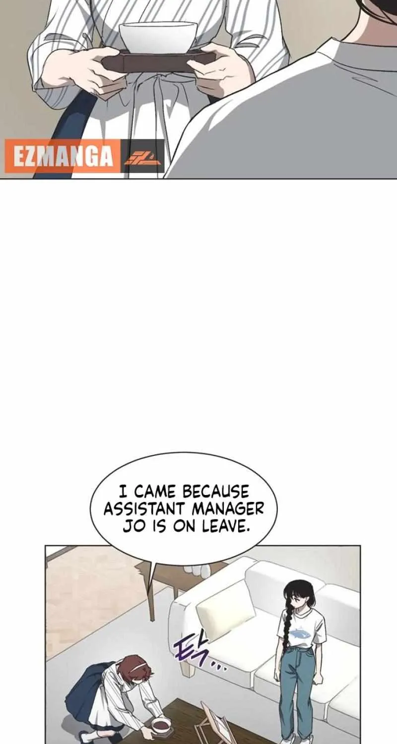 Imperfect Cinderella Story Zinmanga X Chapter 26 Page 21