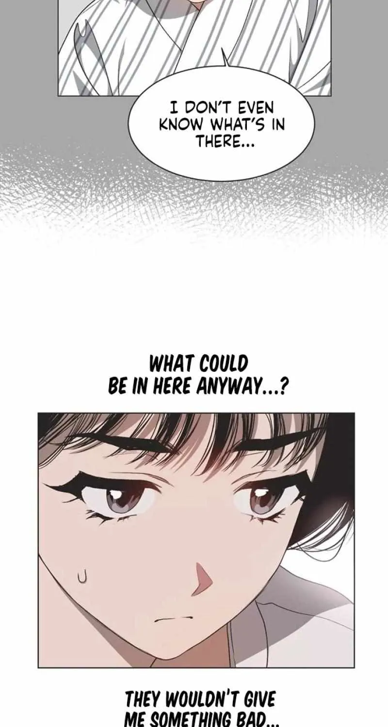 Imperfect Cinderella Story Zinmanga X Chapter 26 Page 27