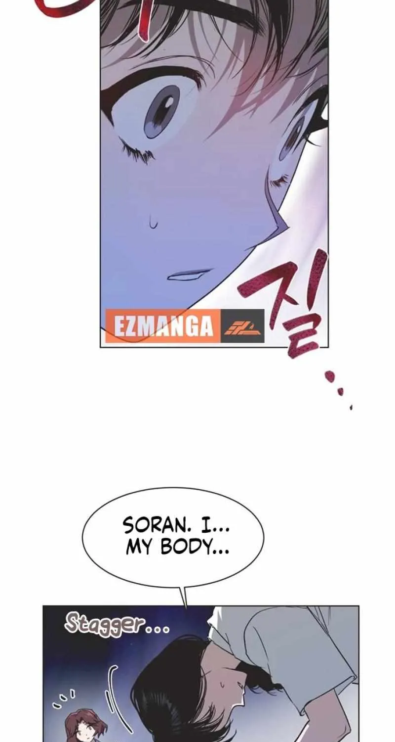 Imperfect Cinderella Story Zinmanga X Chapter 26 Page 29