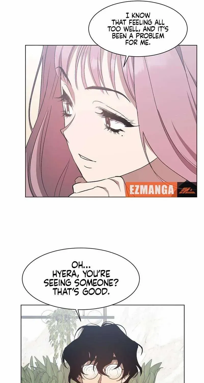 Imperfect Cinderella Story Zinmanga X Chapter 24 Page 11