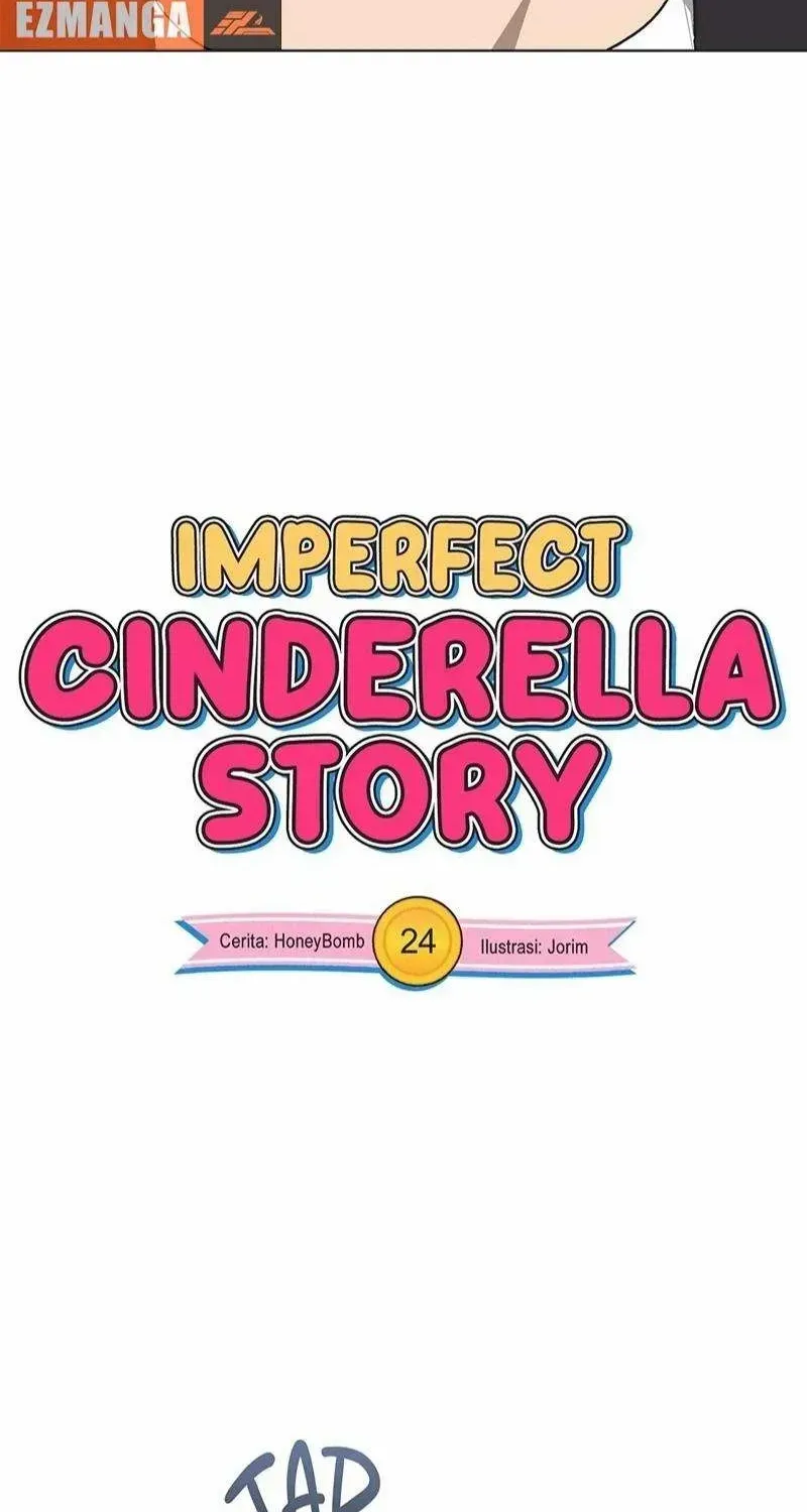 Imperfect Cinderella Story Zinmanga X Chapter 24 Page 14