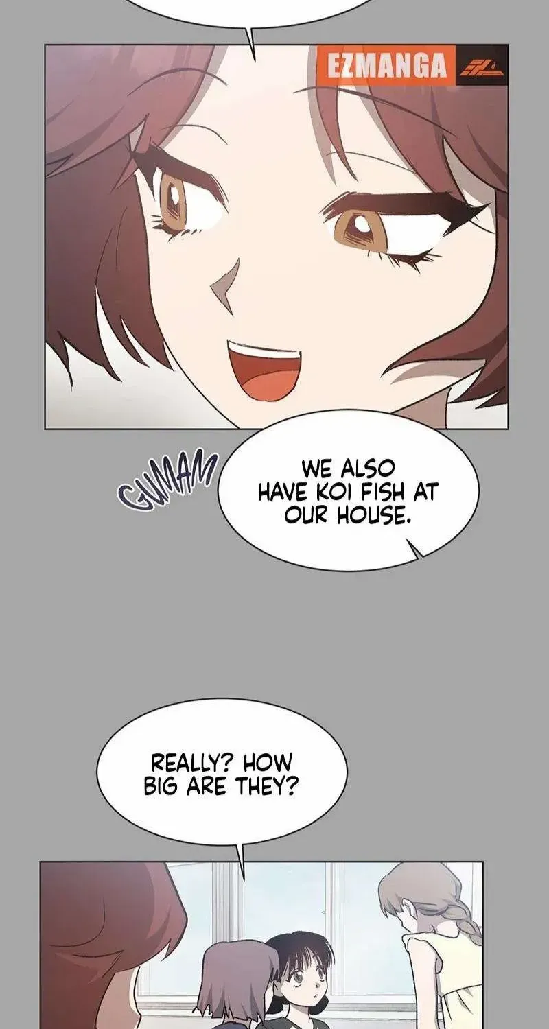 Imperfect Cinderella Story Zinmanga X Chapter 24 Page 28