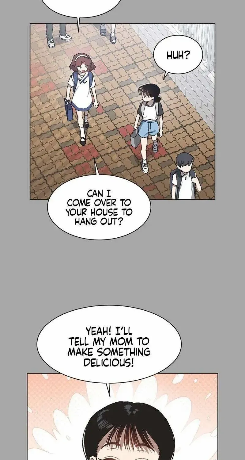 Imperfect Cinderella Story Zinmanga X Chapter 24 Page 32