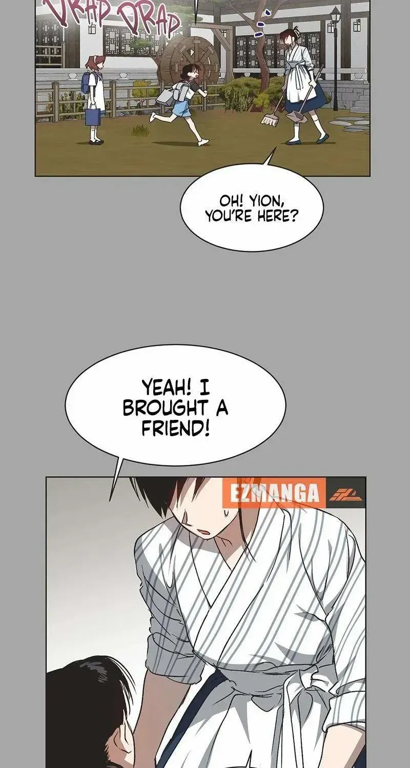 Imperfect Cinderella Story Zinmanga X Chapter 24 Page 36
