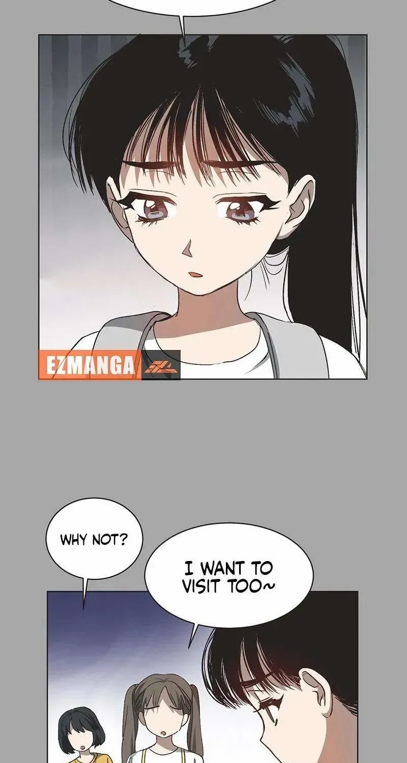 Imperfect Cinderella Story Zinmanga X Chapter 24 Page 45