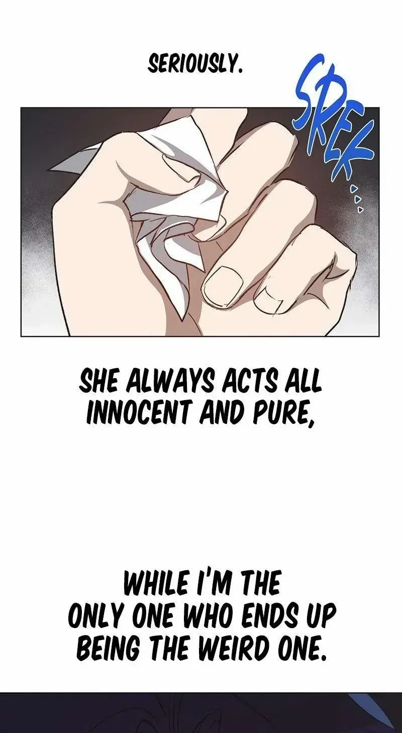 Imperfect Cinderella Story Zinmanga X Chapter 24 Page 50
