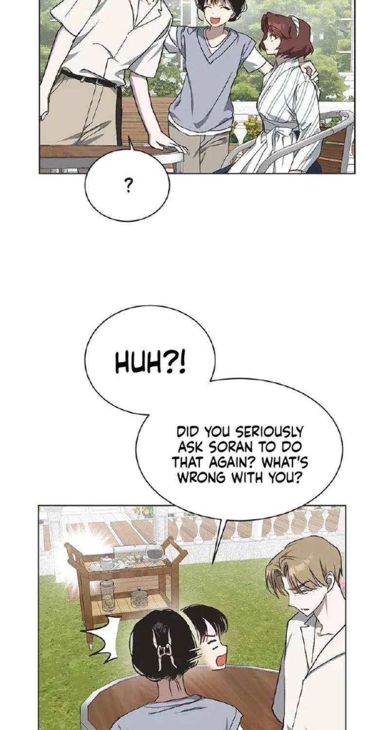 Imperfect Cinderella Story Zinmanga X Chapter 23 Page 29