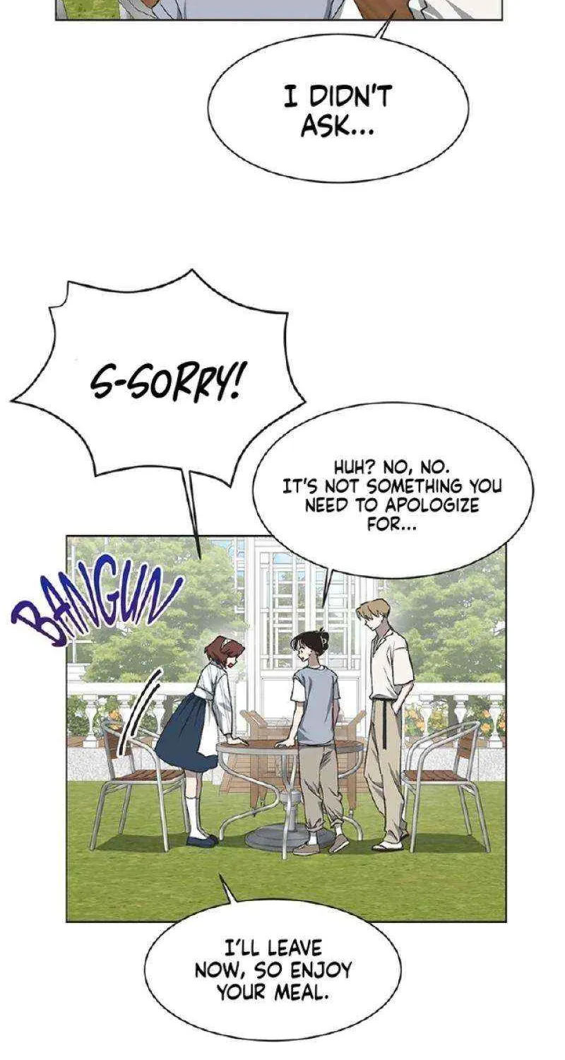 Imperfect Cinderella Story Zinmanga X Chapter 23 Page 30