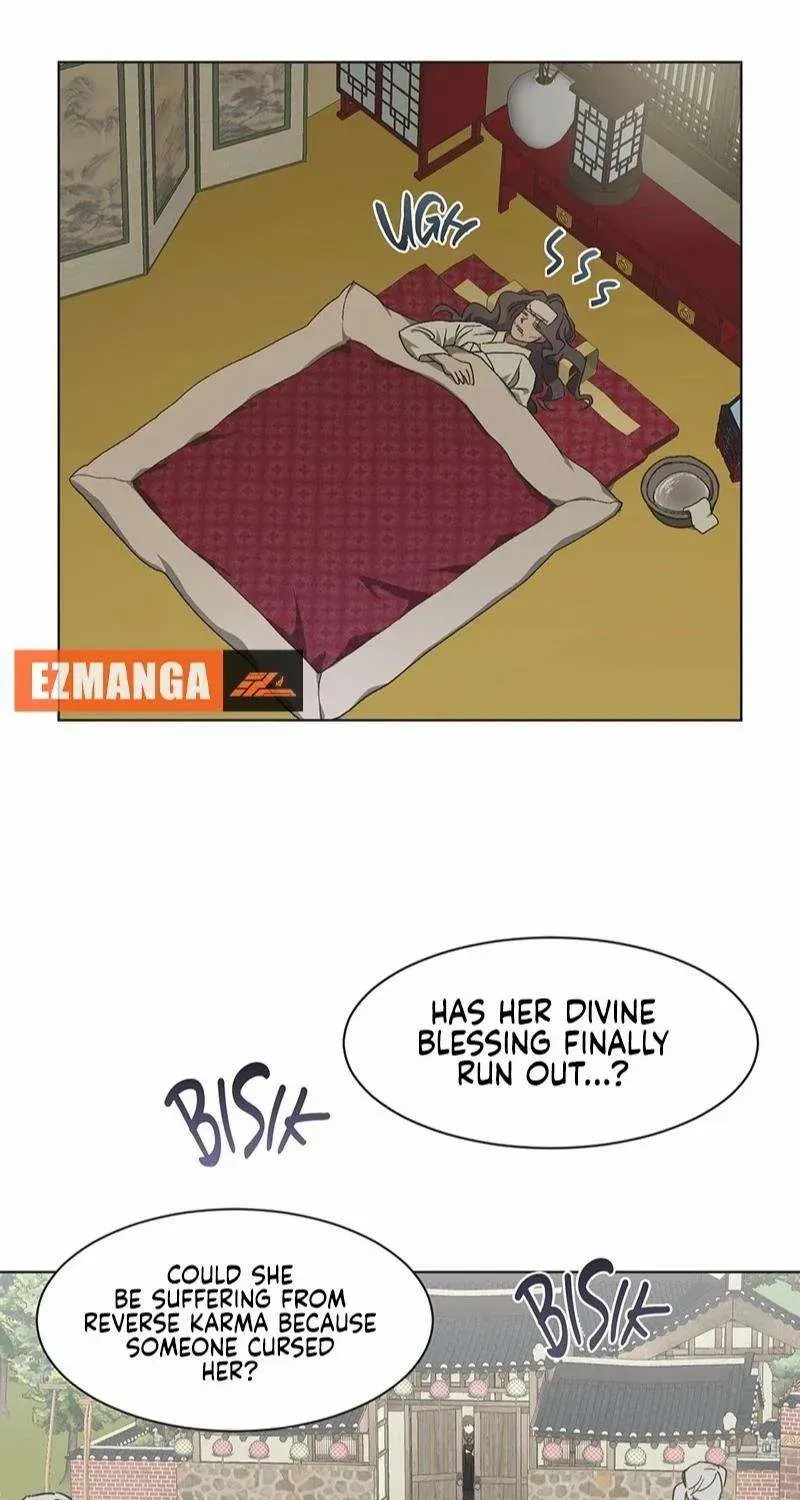 Imperfect Cinderella Story Zinmanga X Chapter 22 Page 6