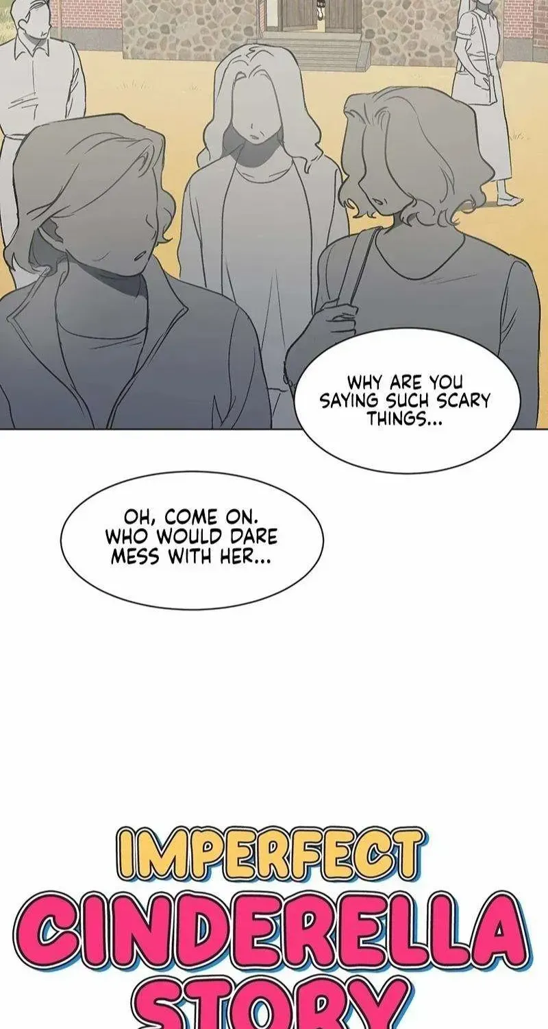 Imperfect Cinderella Story Zinmanga X Chapter 22 Page 7