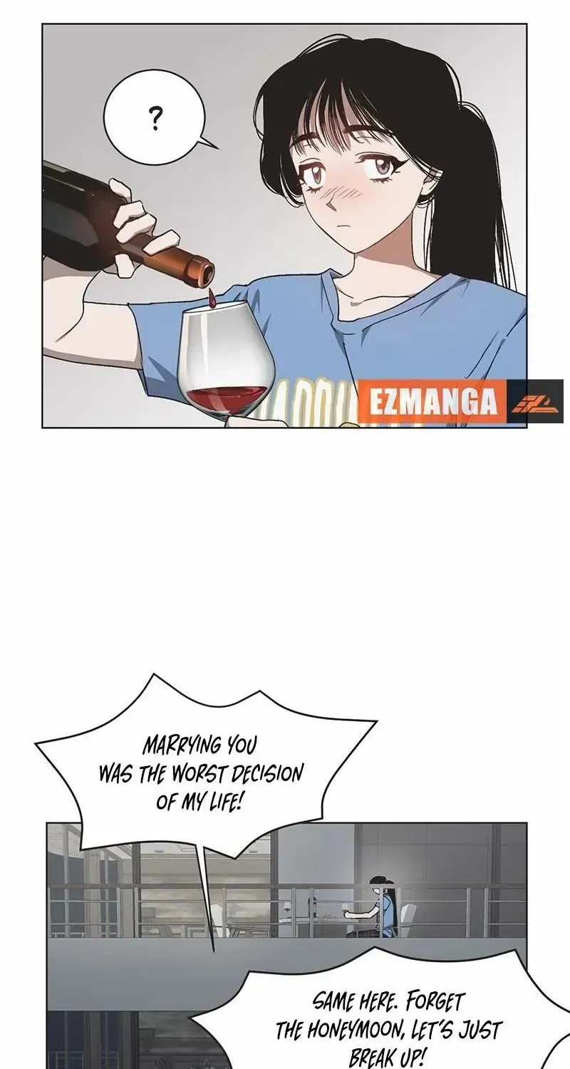 Imperfect Cinderella Story Zinmanga X Chapter 21 Page 24