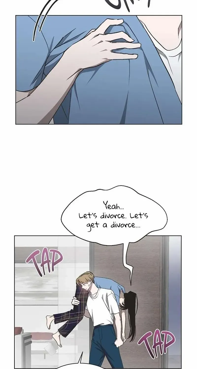 Imperfect Cinderella Story Zinmanga X Chapter 21 Page 31