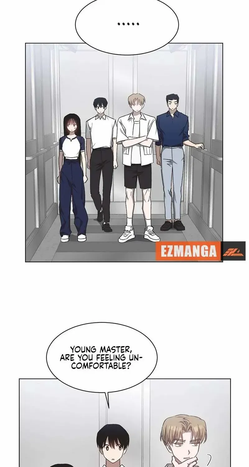 Imperfect Cinderella Story Zinmanga X Chapter 21 Page 47