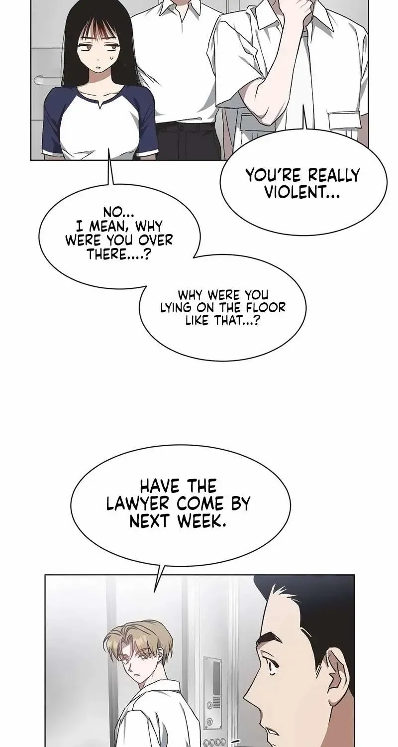 Imperfect Cinderella Story Zinmanga X Chapter 21 Page 48