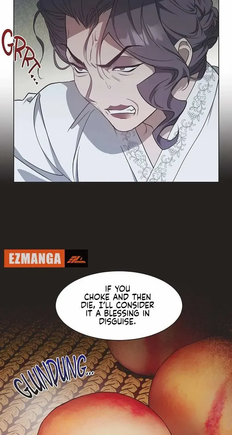 Imperfect Cinderella Story Zinmanga X Chapter 21 Page 68