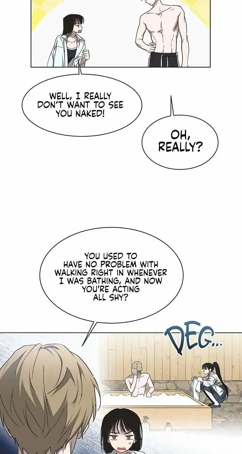 Imperfect Cinderella Story Zinmanga X Chapter 20 Page 10