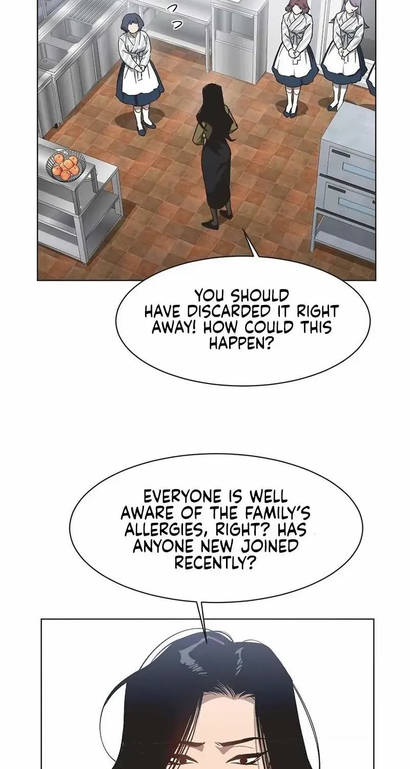 Imperfect Cinderella Story Zinmanga X Chapter 20 Page 20