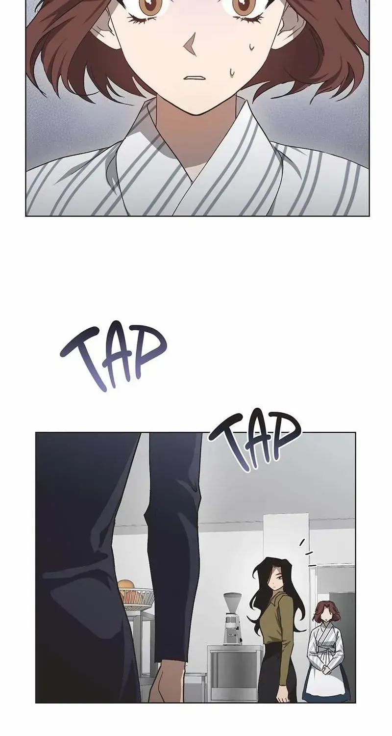 Imperfect Cinderella Story Zinmanga X Chapter 20 Page 23