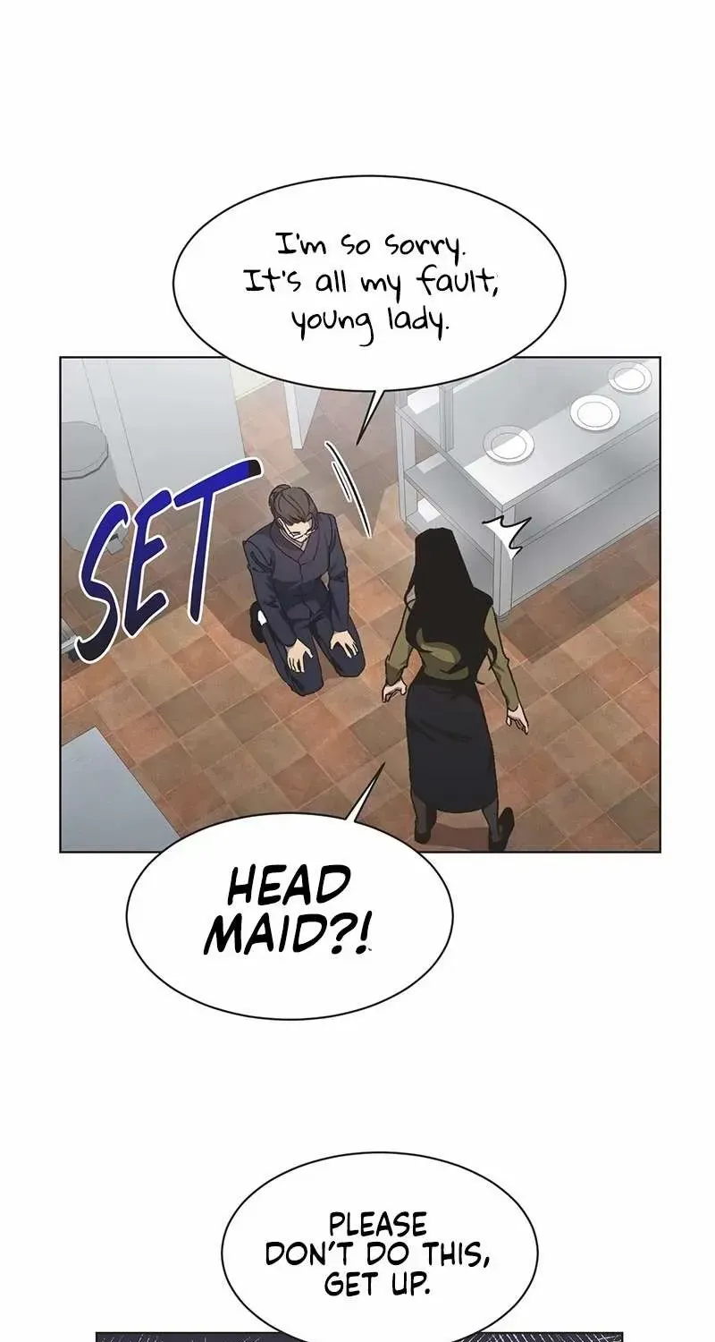 Imperfect Cinderella Story Zinmanga X Chapter 20 Page 24