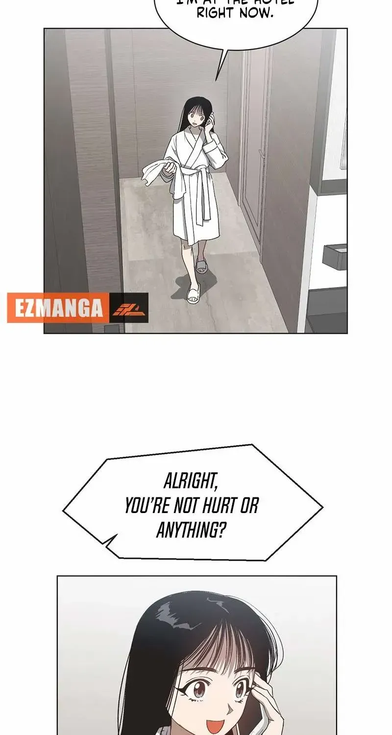 Imperfect Cinderella Story Zinmanga X Chapter 20 Page 27