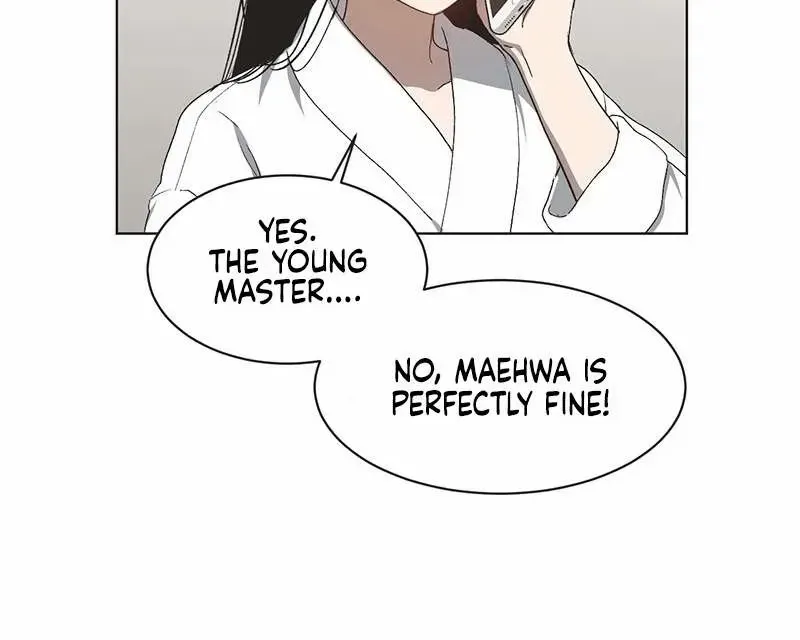 Imperfect Cinderella Story Zinmanga X Chapter 20 Page 28