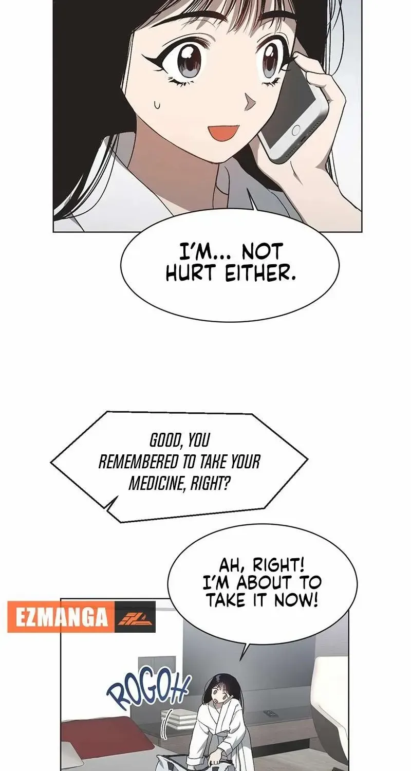 Imperfect Cinderella Story Zinmanga X Chapter 20 Page 30