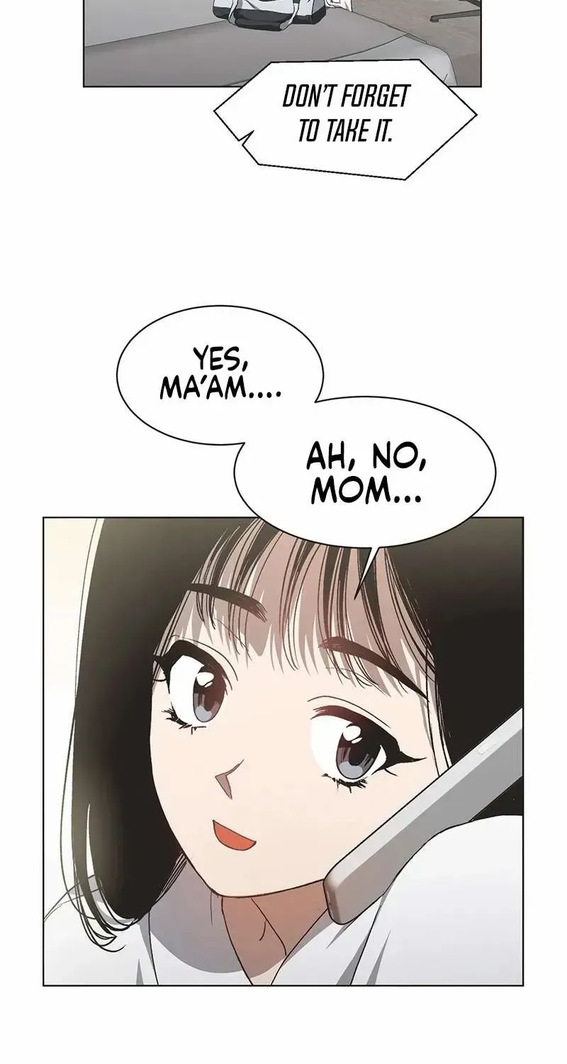 Imperfect Cinderella Story Zinmanga X Chapter 20 Page 31
