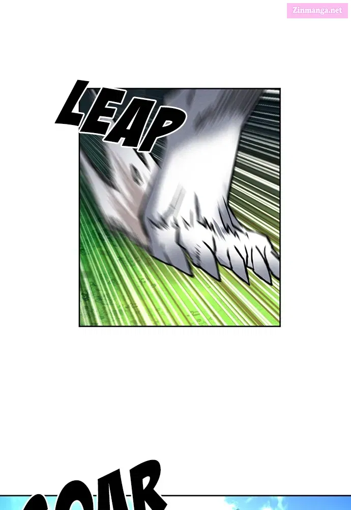 The Druid of Seoul Station Zinmanga X Chapter 35 Page 54
