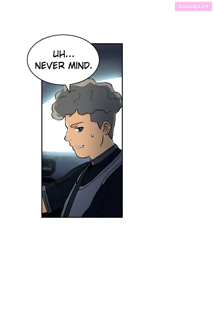 The Druid of Seoul Station Zinmanga X Chapter 35 Page 75