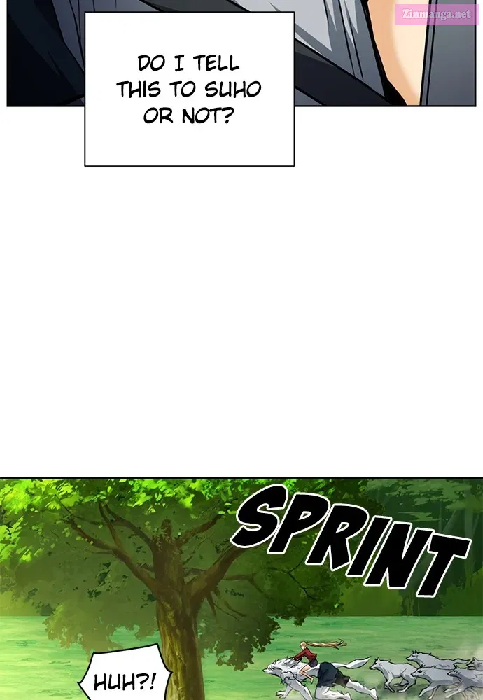 The Druid of Seoul Station Zinmanga X Chapter 35 Page 79
