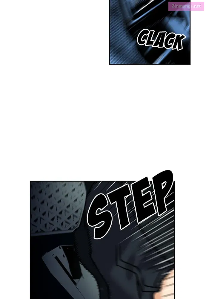 The Druid of Seoul Station Zinmanga X Chapter 35 Page 91