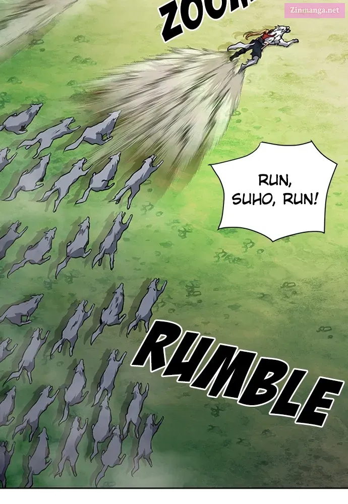The Druid of Seoul Station Zinmanga X Chapter 35 Page 94