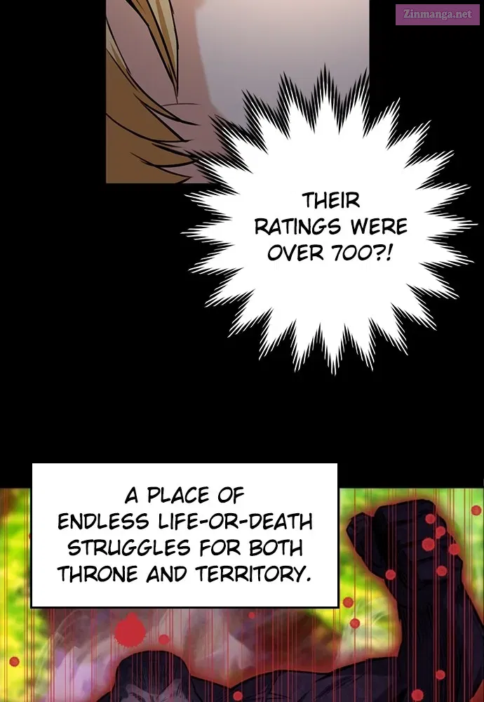 The Druid of Seoul Station Zinmanga X Chapter 35 Page 107