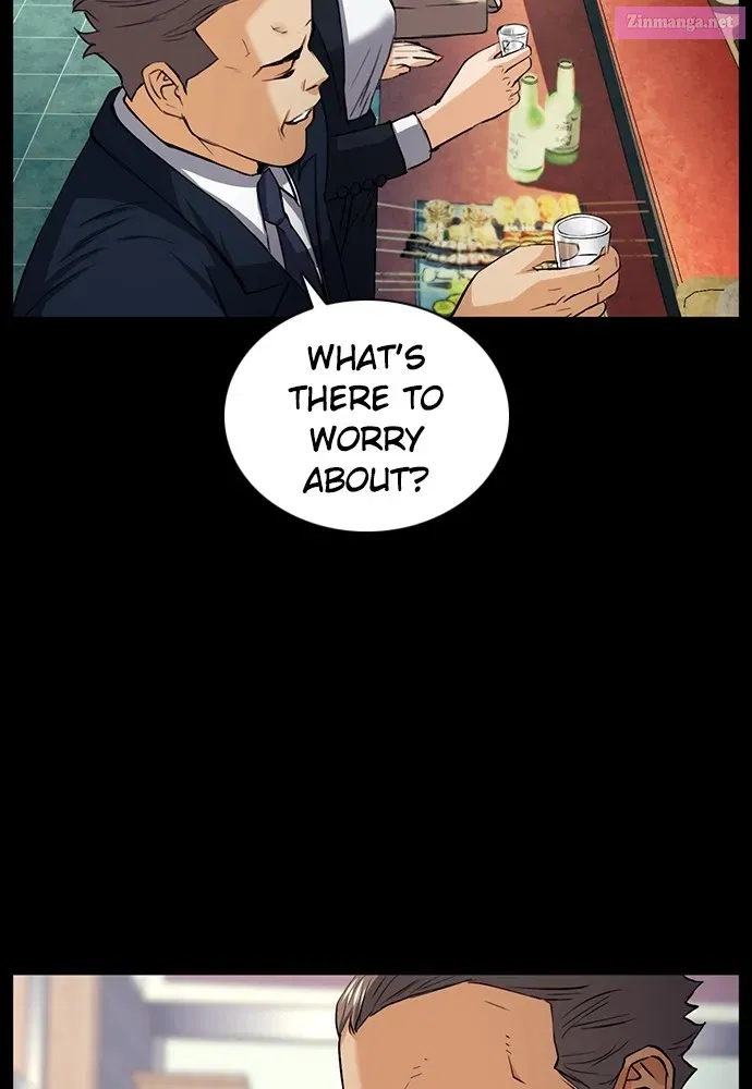 The Druid of Seoul Station Zinmanga X Chapter 35 Page 116