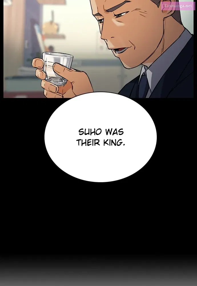 The Druid of Seoul Station Zinmanga X Chapter 35 Page 117