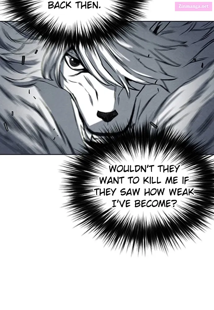 The Druid of Seoul Station Zinmanga X Chapter 35 Page 121
