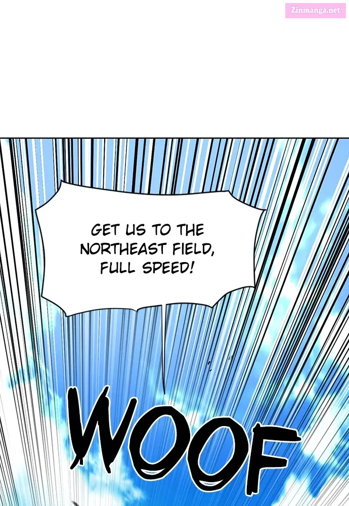 The Druid of Seoul Station Zinmanga X Chapter 35 Page 123