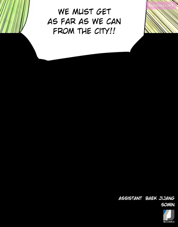The Druid of Seoul Station Zinmanga X Chapter 35 Page 125