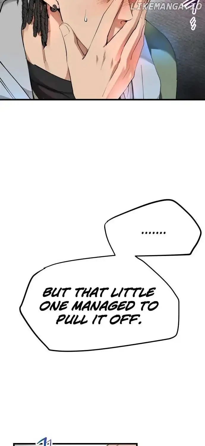 A Tidal Wave Of Glory Zinmanga X Chapter 8 Page 23